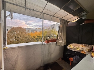 Apartamnet 3 camere decomandat strada Aleea Snagov! - imagine 8
