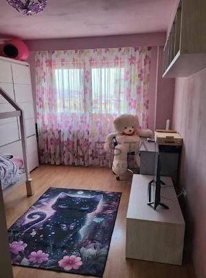 Apartament 2 camere decomandat, etaj intermediar,  zona Marasti! - imagine 3