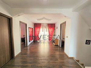 Apartament spatios cu 10 camere si parcare de inchiriat, Borhanci! - imagine 7