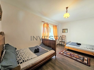 Apartament spatios cu 10 camere si parcare de inchiriat, Borhanci! - imagine 9