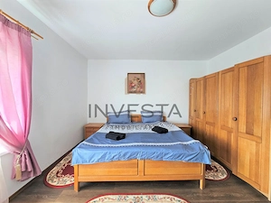 Apartament spatios cu 10 camere si parcare de inchiriat, Borhanci! - imagine 13