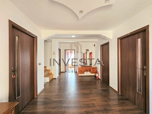 Apartament spatios cu 10 camere si parcare de inchiriat, Borhanci! - imagine 8