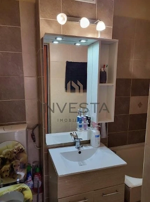 Apartament 2 camere decomandat, etaj intermediar,  zona Marasti! - imagine 5
