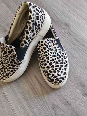 mocasin , originali , ca noi