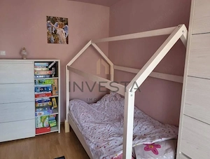 Apartament 2 camere decomandat, etaj intermediar,  zona Marasti! - imagine 4