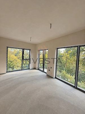Apartament 4 camere,  121 mp,  in imobil tip vila! - imagine 6