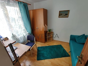 Apartament spatios cu 10 camere si parcare de inchiriat, Borhanci! - imagine 5