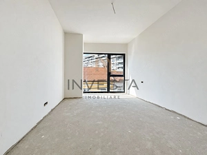 Apartament modern 2 camere, ansamblu rezidential NZEB, zona centrala! - imagine 5