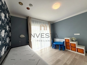 Apartament premium 3 camere si parcare - Borhanci! - imagine 9