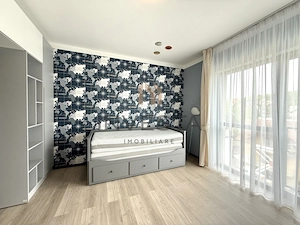 Apartament premium 3 camere si parcare - Borhanci! - imagine 10
