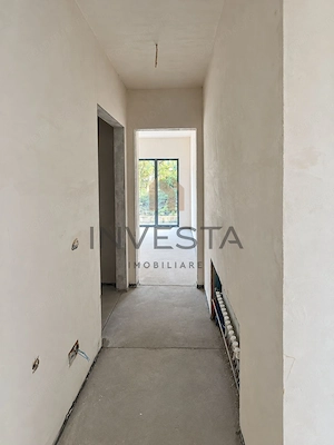 Apartament 4 camere,  121 mp,  in imobil tip vila! - imagine 11