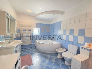 Apartament spatios cu 10 camere si parcare de inchiriat, Borhanci! - imagine 15