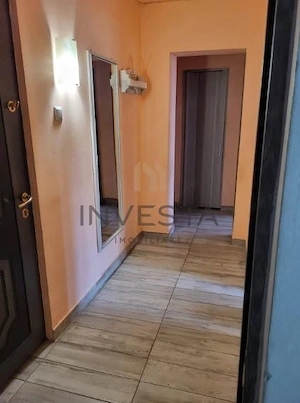 Apartament 2 camere decomandat, etaj intermediar,  zona Marasti! - imagine 8