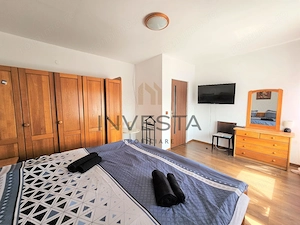 Apartament spatios cu 10 camere si parcare de inchiriat, Borhanci! - imagine 14