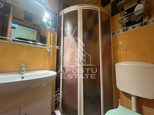 Apartament 4 camere, Zona Centrala - imagine 11
