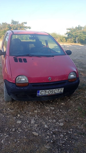 Vând Renault Twingo  - imagine 3