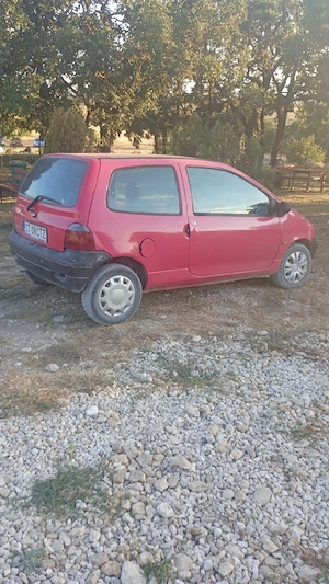 Vând Renault Twingo  - imagine 4