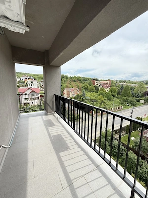 Apartament premium 3 camere si parcare - Borhanci! - imagine 13