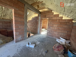 COMISION 0 % Mosnita Noua- Duplex 4 camere, despartit prin camera tehnica  - imagine 12