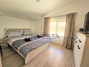 Apartament spatios cu 10 camere si parcare de inchiriat, Borhanci! - imagine 20