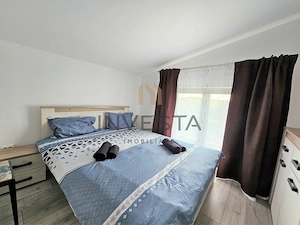 Apartament spatios cu 10 camere si parcare de inchiriat, Borhanci! - imagine 18