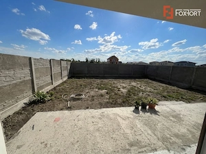 COMISION 0 % Mosnita Noua- Duplex 4 camere, despartit prin camera tehnica 