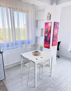 2 Camere de vanzare | Jiului | Metrou | 0% Comision | Mobilat  - imagine 5