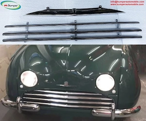 Saab 92 and Saab 92B / 93 / 96 bumpers classic car - imagine 4