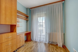 SISESTI, DUPLEX 3 CAMERE 78 MP, ETAJ 2+3, LOC PARCARE SUBTERAN, LA CHEIE! - imagine 18