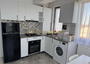 2 Camere de vanzare | Jiului | Metrou | 0% Comision | Mobilat  - imagine 4