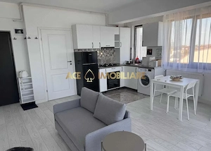 2 Camere de vanzare | Jiului | Metrou | 0% Comision | Mobilat 