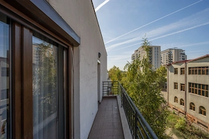 SISESTI, DUPLEX 3 CAMERE 78 MP, ETAJ 2+3, LOC PARCARE SUBTERAN, LA CHEIE! - imagine 17
