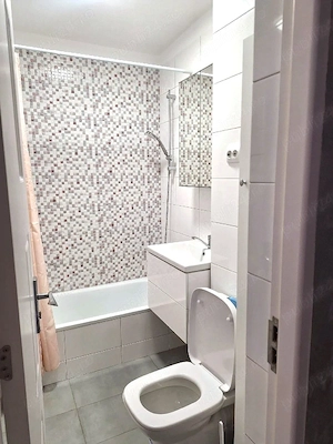 🏡 închiriez Garsonieră Titan, 7 min metrou Costin Georgian, renovată recent - imagine 3