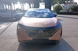 Vand Nissan Ariya Evolve Pack, SUV electric, 2  km - imagine 6