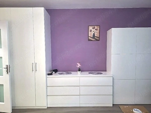 🏡 închiriez Garsonieră Titan, 7 min metrou Costin Georgian, renovată recent - imagine 6