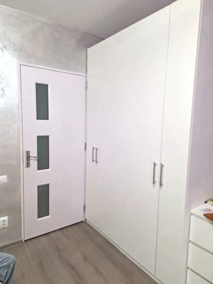🏡 închiriez Garsonieră Titan, 7 min metrou Costin Georgian, renovată recent - imagine 5