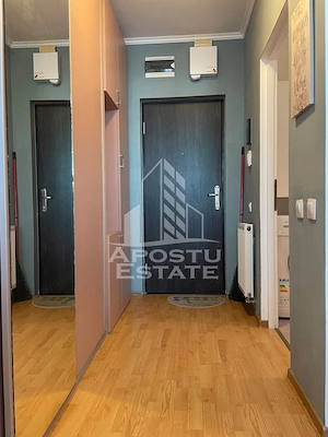Apartament cu o camera ,zona Ared Kaufland - imagine 4