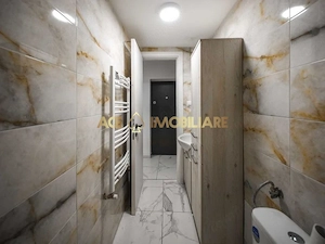 2 Camere de inchiriat | Vitan | Centrala Proprie | Pet-Friendly  - imagine 6