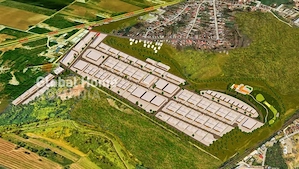 Oportunitate investiție | Hale Industriale | Depozite | 0% COMISION | Chitila - imagine 13