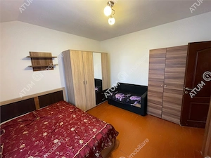 Garsoniera decomandata pod si loc de parcare din zona Turnisor Sibiu - imagine 2