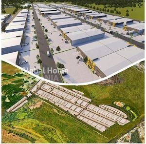 Oportunitate investiție | Hale Industriale | Depozite | 0% COMISION | Chitila - imagine 12
