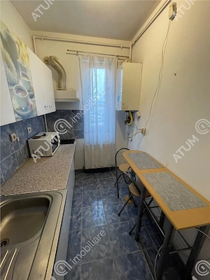 Garsoniera decomandata pod si loc de parcare din zona Turnisor Sibiu - imagine 6