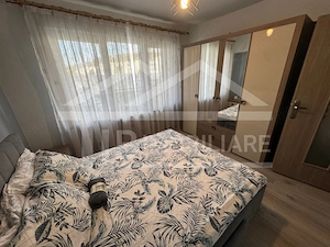 Apartament cu 3 camere, 65mp, Zona Diamant