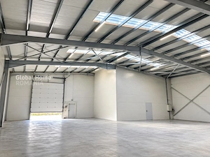 Oportunitate investiție | Hale Industriale | Depozite | 0% COMISION | Chitila - imagine 5
