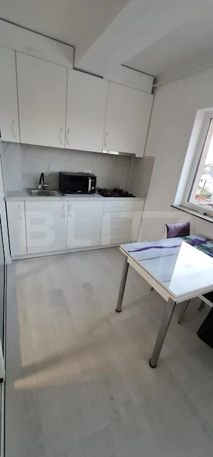 Garsonieră de închiriat, 35 mp, zona Cartier Brestei - imagine 6