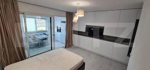 Garsonieră de închiriat, 35 mp, zona Cartier Brestei - imagine 3