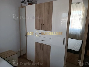 2 Camere de inchiriat | Sud | Metrou | Centrala Proprie | Parcare - imagine 6