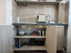 2 Camere de inchiriat | Sud | Metrou | Centrala Proprie | Parcare - imagine 9