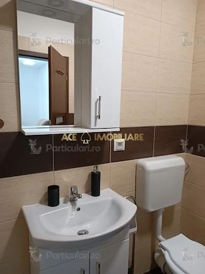 2 Camere de inchiriat | Sud | Metrou | Centrala Proprie | Parcare - imagine 13
