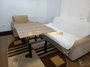 2 Camere de inchiriat | Sud | Metrou | Centrala Proprie | Parcare - imagine 8